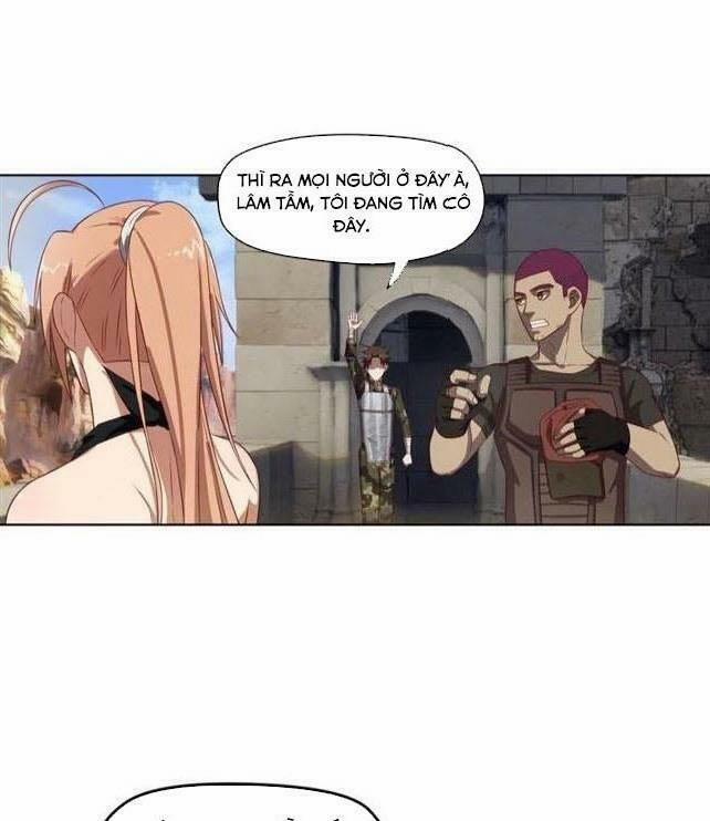 Trọng Sinh Đại Ngoạn Gia 41 trang 6