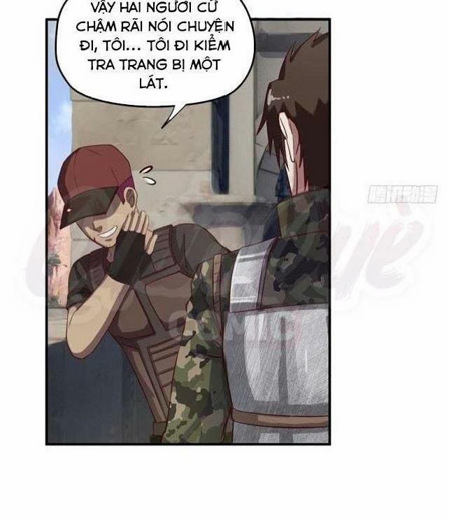 Trọng Sinh Đại Ngoạn Gia 41 trang 7