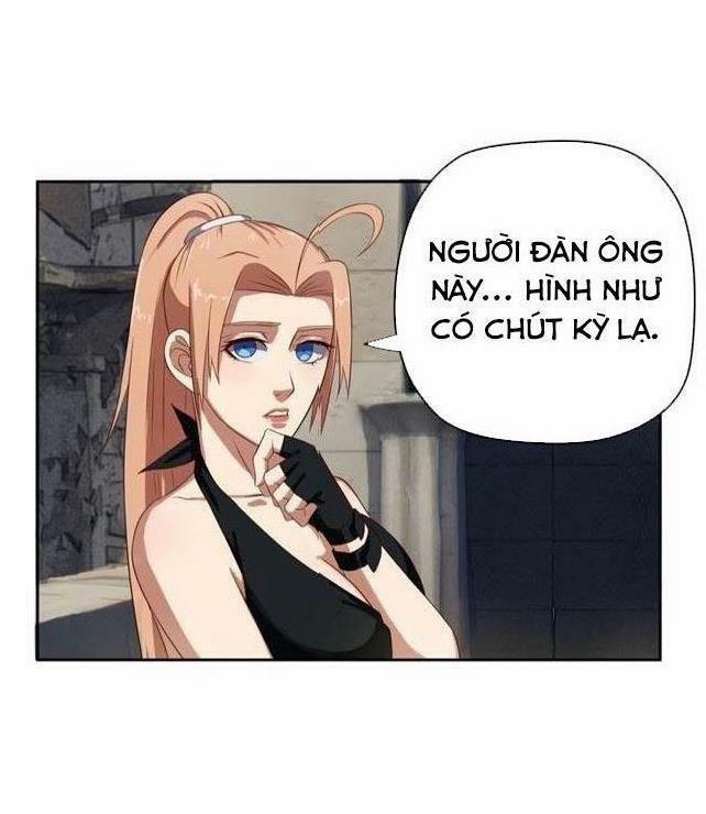 Trọng Sinh Đại Ngoạn Gia 41 trang 8