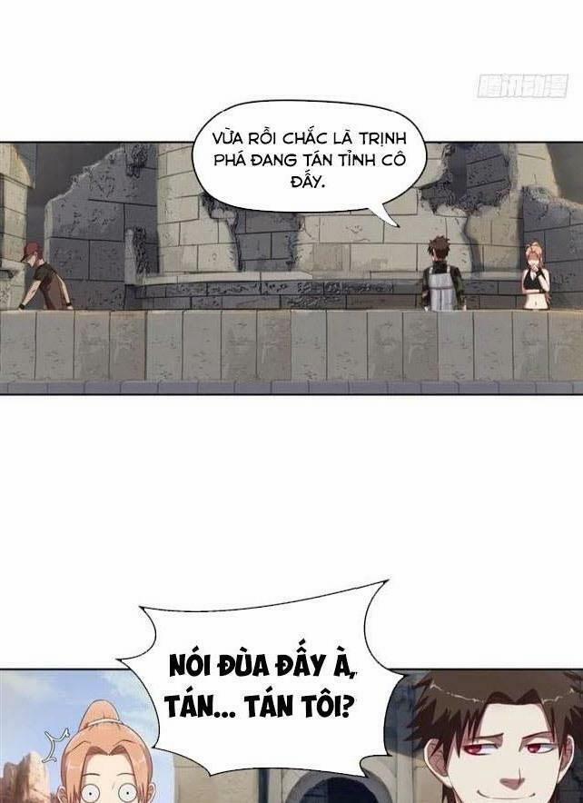 Trọng Sinh Đại Ngoạn Gia 41 trang 9