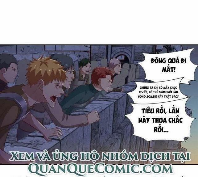 Trọng Sinh Đại Ngoạn Gia 42 trang 0