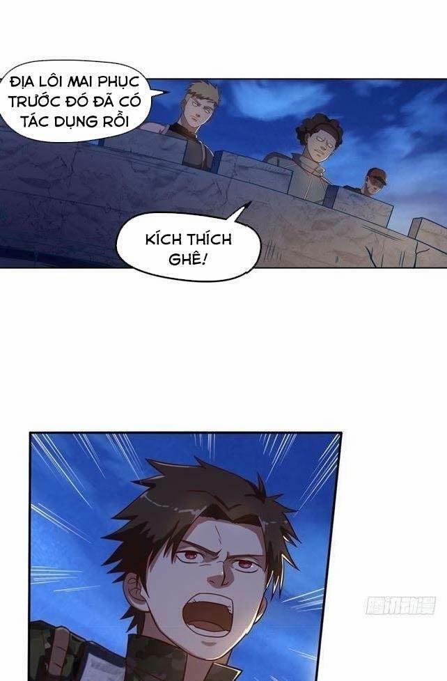 Trọng Sinh Đại Ngoạn Gia 42 trang 12