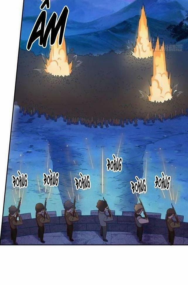 Trọng Sinh Đại Ngoạn Gia 42 trang 14