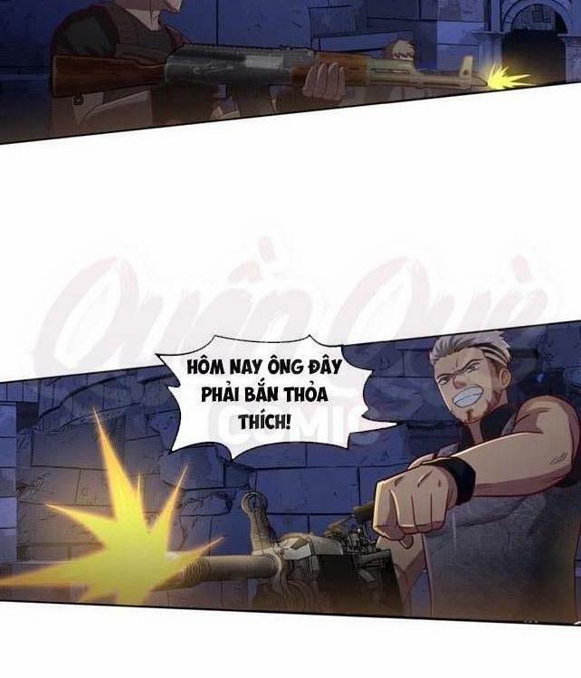 Trọng Sinh Đại Ngoạn Gia 42 trang 16