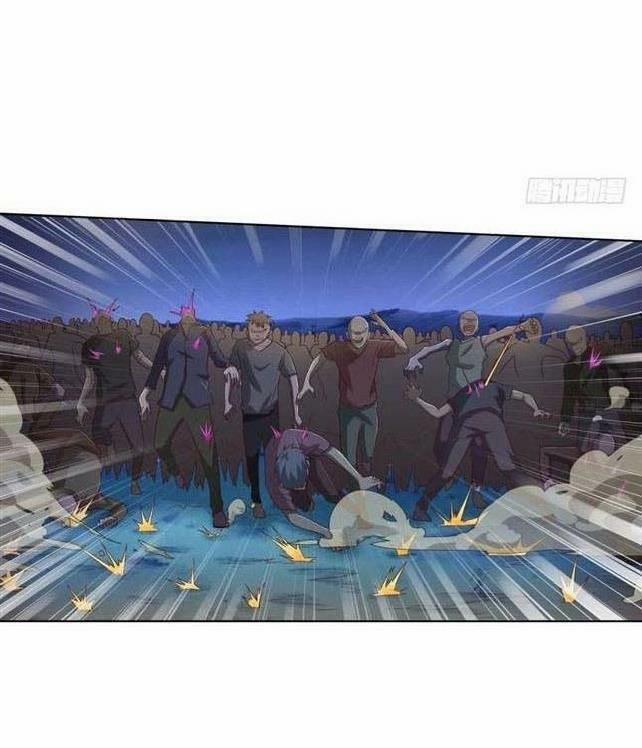 Trọng Sinh Đại Ngoạn Gia 42 trang 17