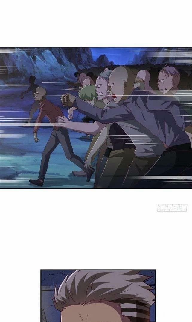 Trọng Sinh Đại Ngoạn Gia 42 trang 18