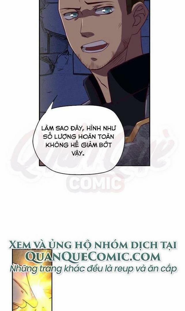 Trọng Sinh Đại Ngoạn Gia 42 trang 19