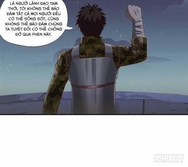 Trọng Sinh Đại Ngoạn Gia 42 trang 2