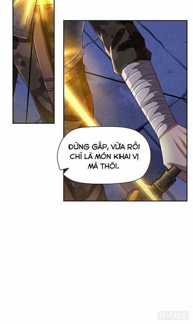 Trọng Sinh Đại Ngoạn Gia 42 trang 20