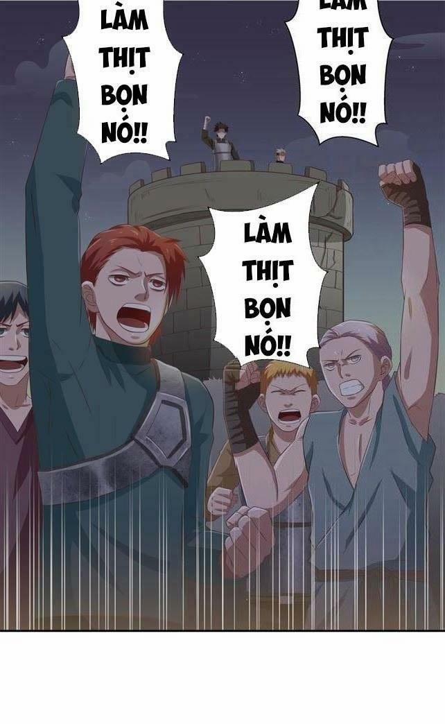 Trọng Sinh Đại Ngoạn Gia 42 trang 8