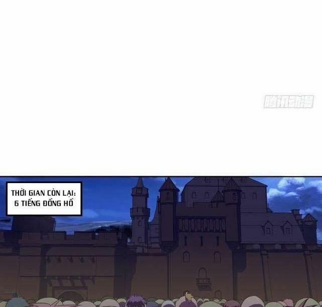 Trọng Sinh Đại Ngoạn Gia 42 trang 9