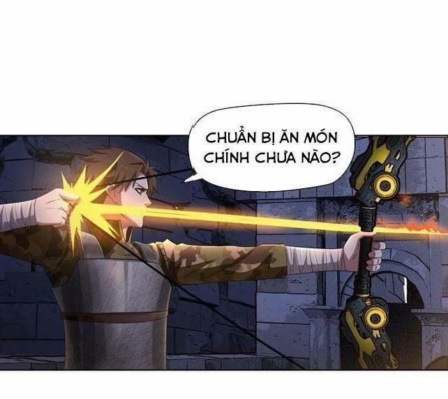 Trọng Sinh Đại Ngoạn Gia 43 trang 0