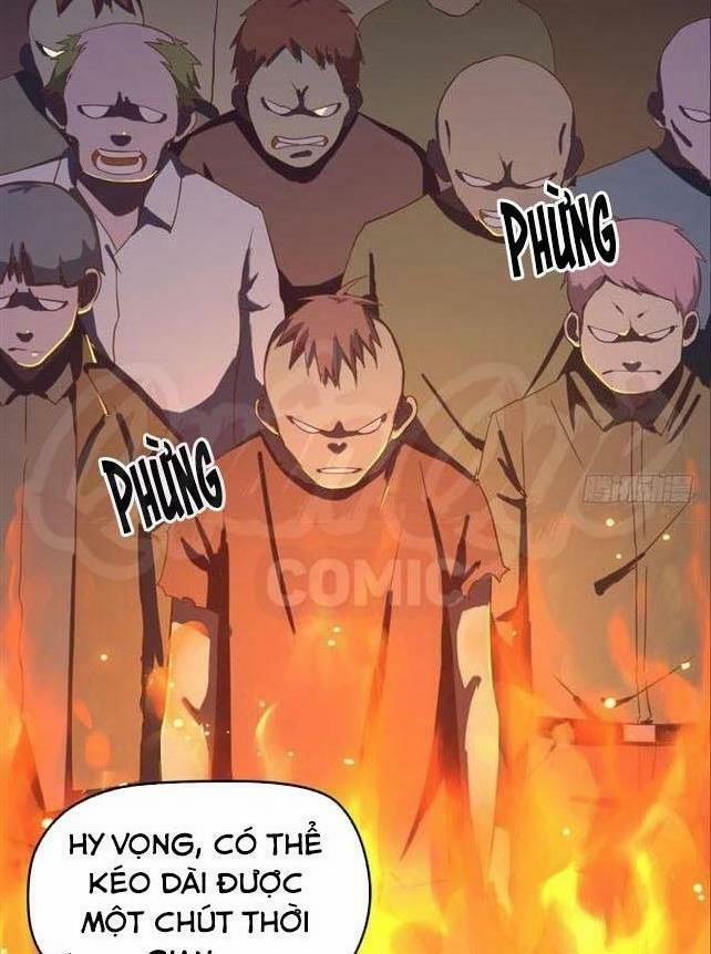 Trọng Sinh Đại Ngoạn Gia 43 trang 13