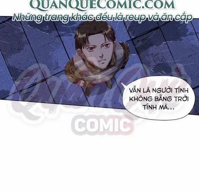 Trọng Sinh Đại Ngoạn Gia 43 trang 22