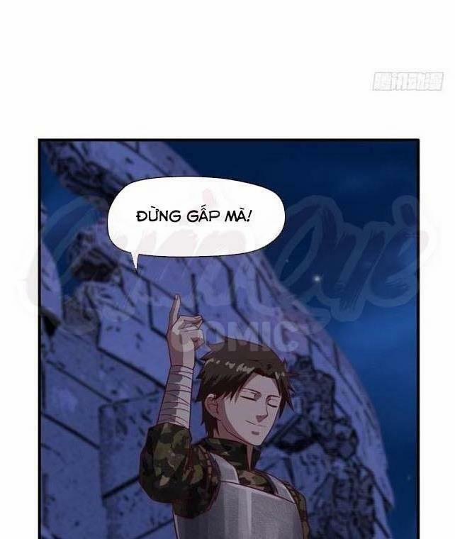 Trọng Sinh Đại Ngoạn Gia 43 trang 4