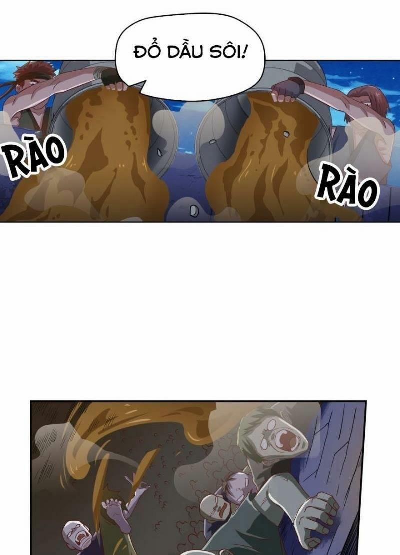 Trọng Sinh Đại Ngoạn Gia 44 trang 0