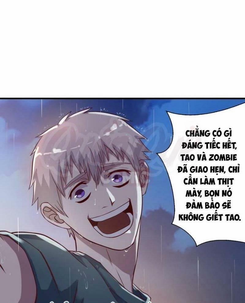 Trọng Sinh Đại Ngoạn Gia 44 trang 13