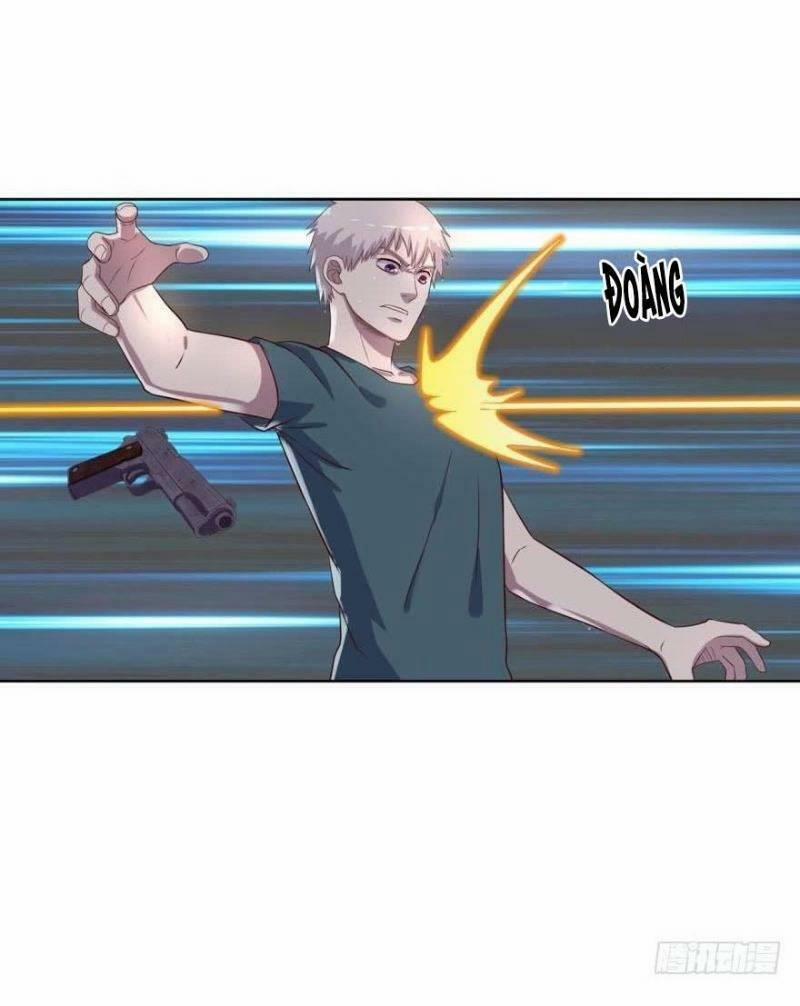 Trọng Sinh Đại Ngoạn Gia 44 trang 15