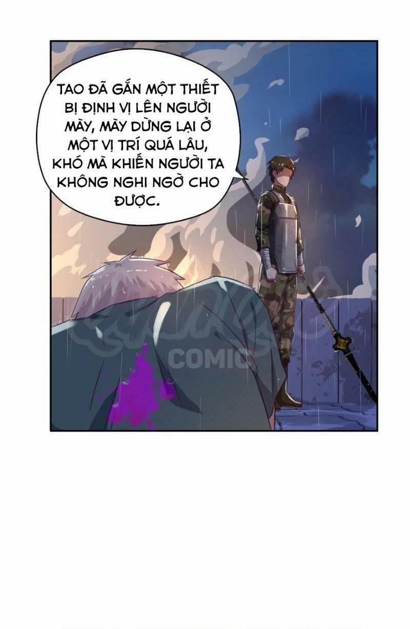 Trọng Sinh Đại Ngoạn Gia 44 trang 19