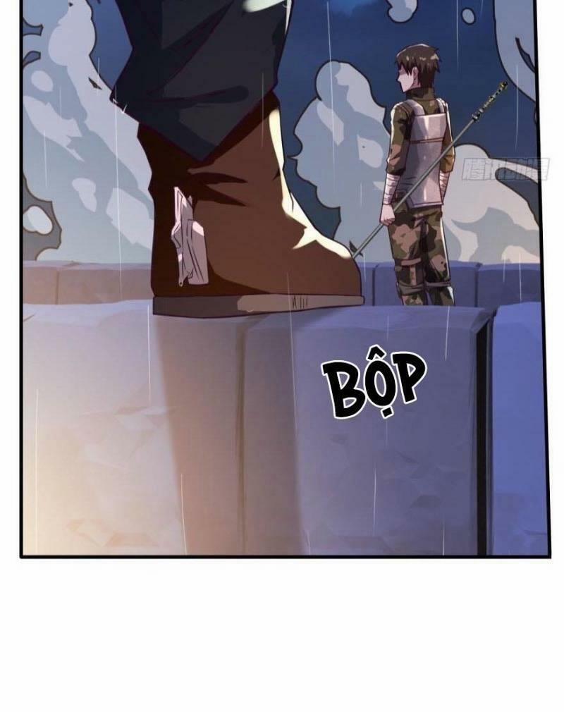 Trọng Sinh Đại Ngoạn Gia 44 trang 23