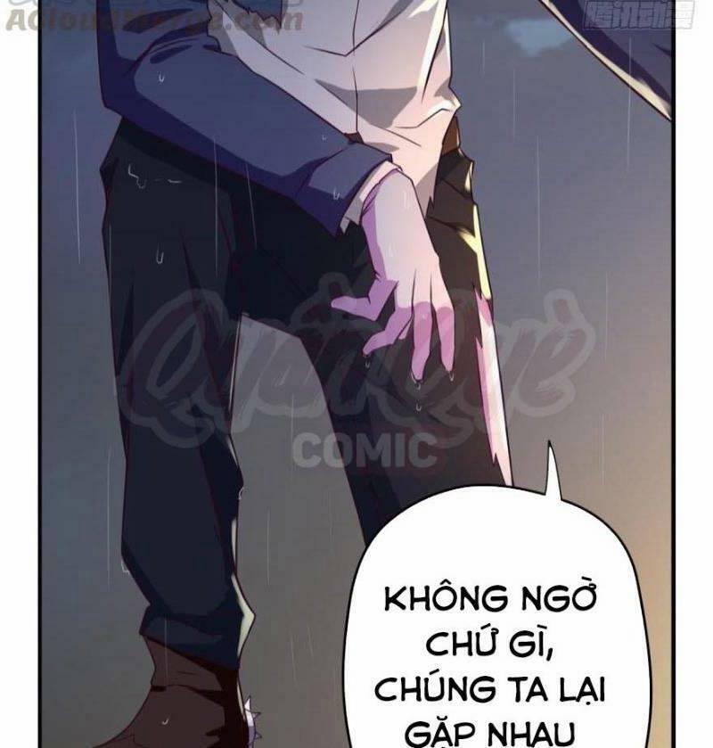 Trọng Sinh Đại Ngoạn Gia 44 trang 25