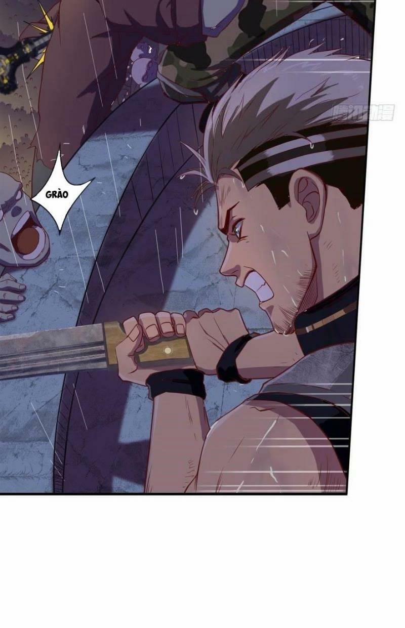 Trọng Sinh Đại Ngoạn Gia 44 trang 5