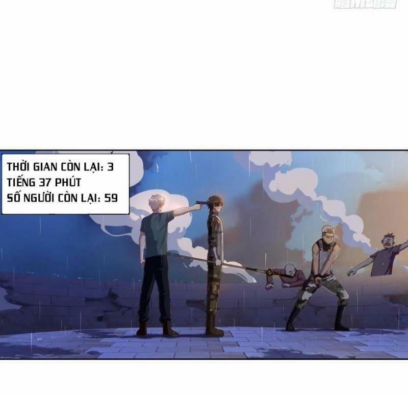 Trọng Sinh Đại Ngoạn Gia 44 trang 9