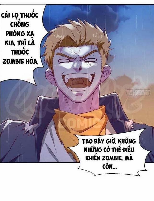 Trọng Sinh Đại Ngoạn Gia 45 trang 1