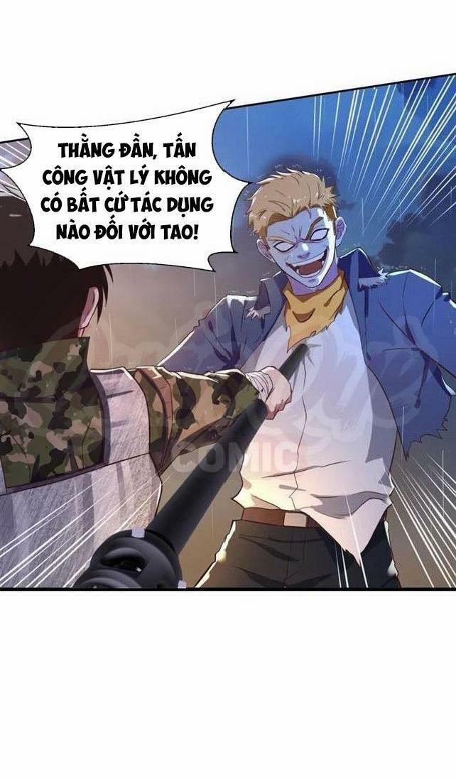 Trọng Sinh Đại Ngoạn Gia 45 trang 10