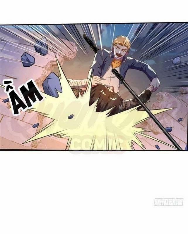 Trọng Sinh Đại Ngoạn Gia 45 trang 13