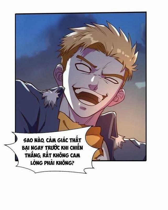 Trọng Sinh Đại Ngoạn Gia 45 trang 14