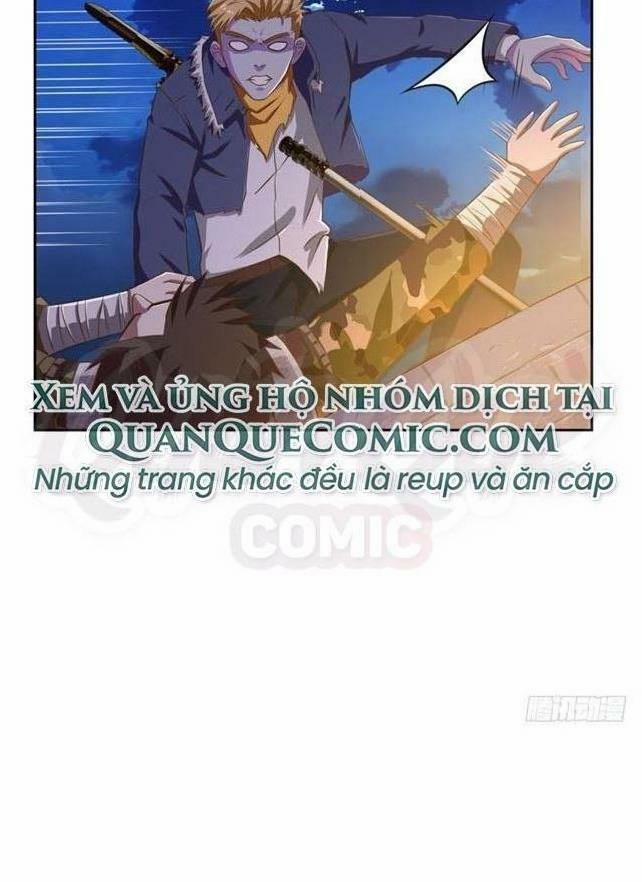 Trọng Sinh Đại Ngoạn Gia 45 trang 16