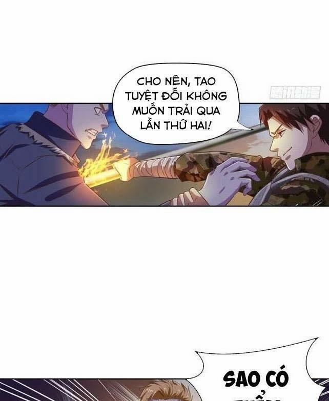 Trọng Sinh Đại Ngoạn Gia 45 trang 18