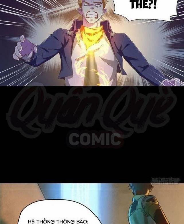 Trọng Sinh Đại Ngoạn Gia 45 trang 19