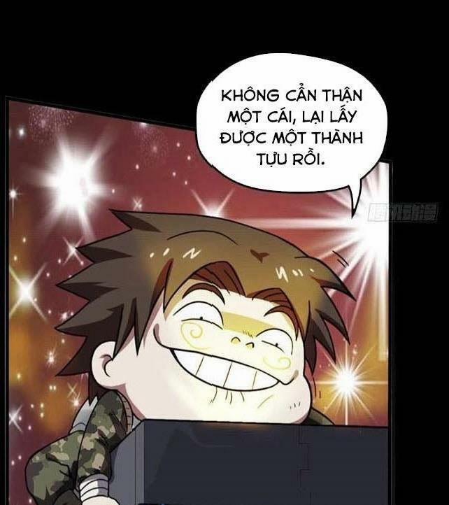 Trọng Sinh Đại Ngoạn Gia 45 trang 21