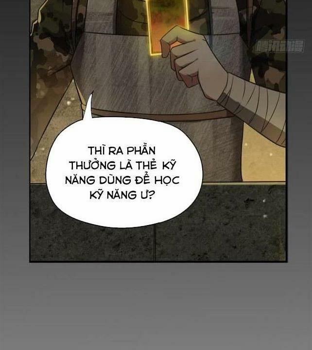 Trọng Sinh Đại Ngoạn Gia 45 trang 23