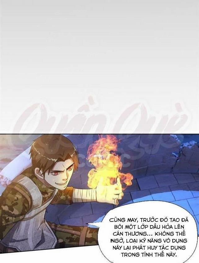 Trọng Sinh Đại Ngoạn Gia 45 trang 25