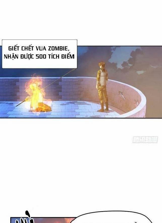 Trọng Sinh Đại Ngoạn Gia 45 trang 27