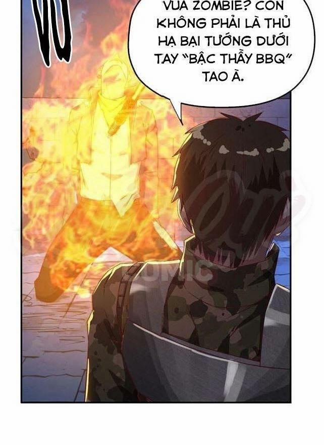 Trọng Sinh Đại Ngoạn Gia 45 trang 28