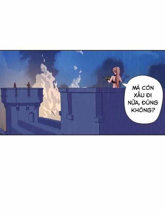 Trọng Sinh Đại Ngoạn Gia 45 trang 3