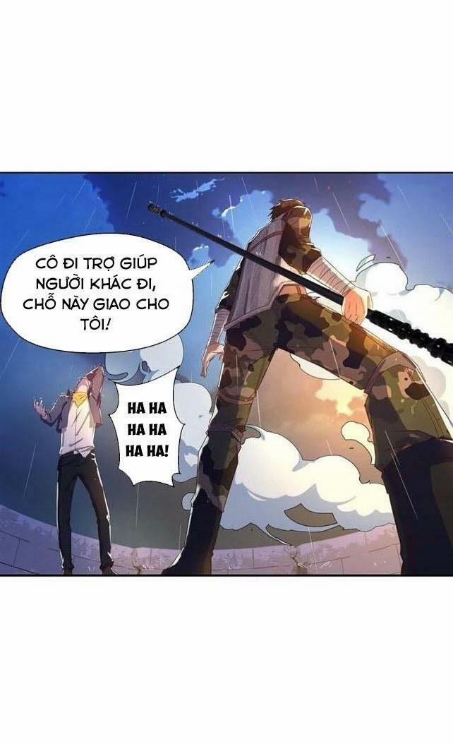 Trọng Sinh Đại Ngoạn Gia 45 trang 6