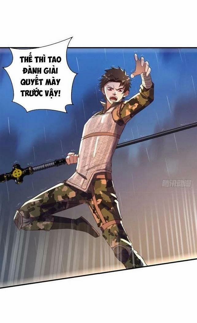 Trọng Sinh Đại Ngoạn Gia 45 trang 8