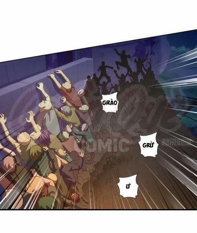 Trọng Sinh Đại Ngoạn Gia 46 trang 1