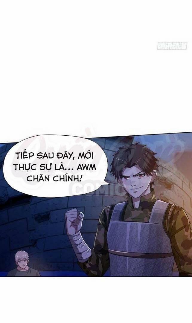 Trọng Sinh Đại Ngoạn Gia 46 trang 13