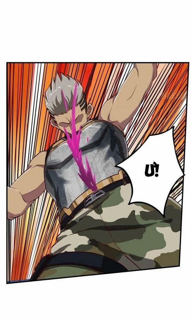 Trọng Sinh Đại Ngoạn Gia 46 trang 14