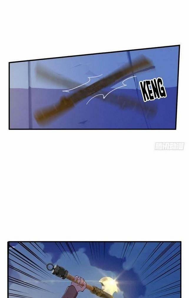 Trọng Sinh Đại Ngoạn Gia 46 trang 15