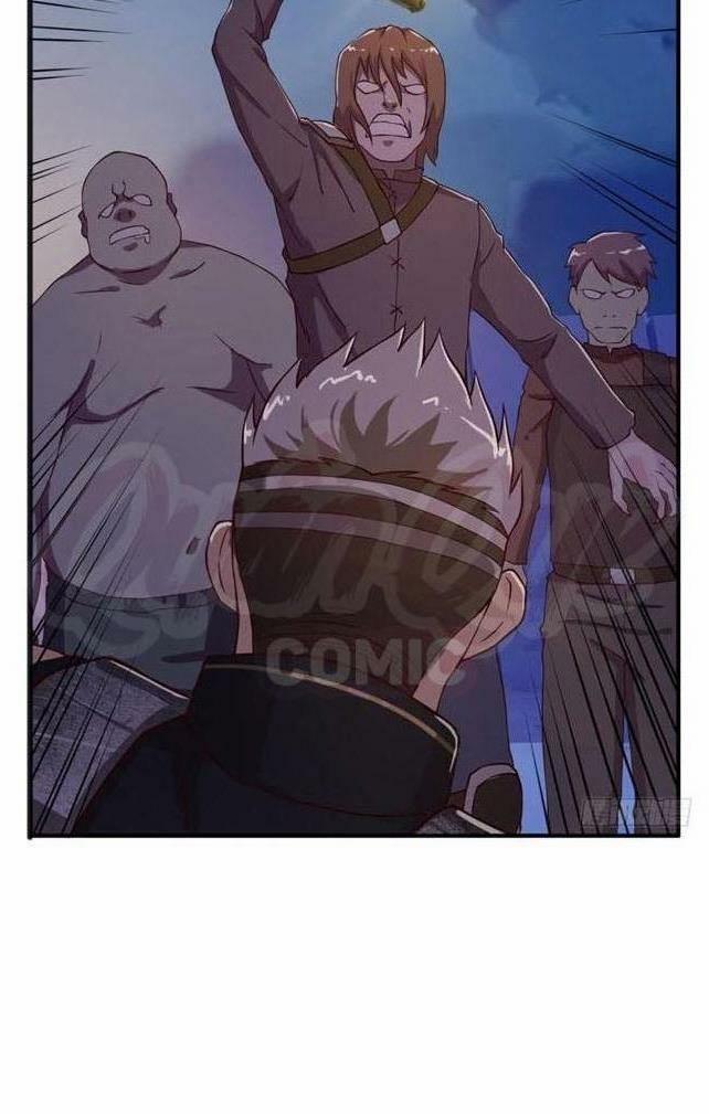 Trọng Sinh Đại Ngoạn Gia 46 trang 16