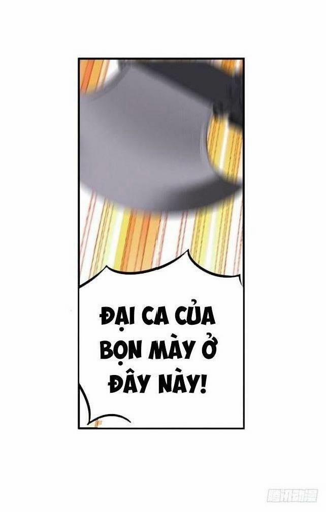 Trọng Sinh Đại Ngoạn Gia 46 trang 17