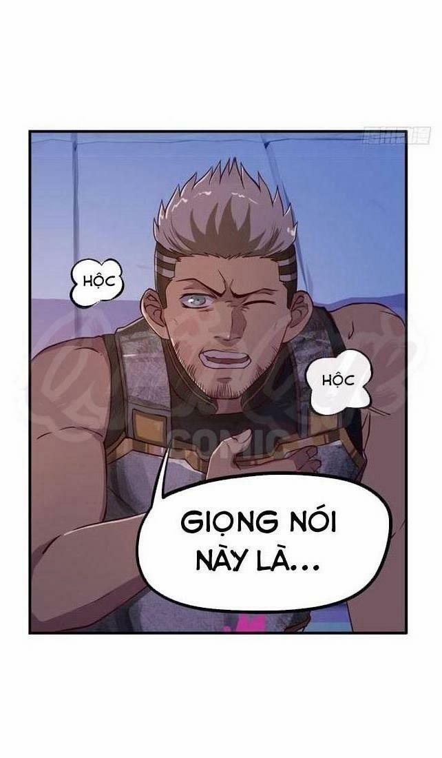 Trọng Sinh Đại Ngoạn Gia 46 trang 19