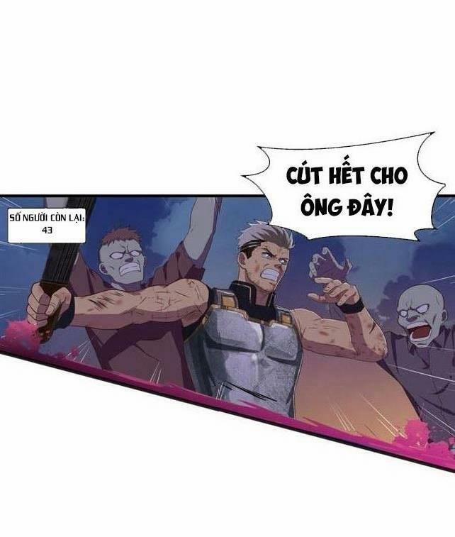 Trọng Sinh Đại Ngoạn Gia 46 trang 2